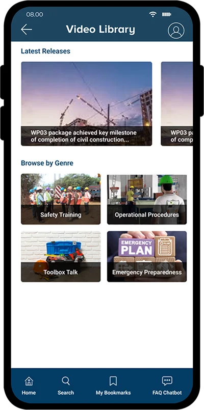 Awareness Video Library Awareness Video Library