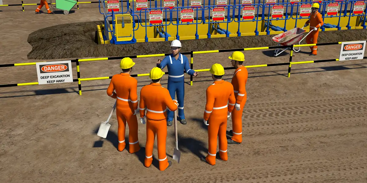 Construction Site Induction Guide Construction Site Induction Guide