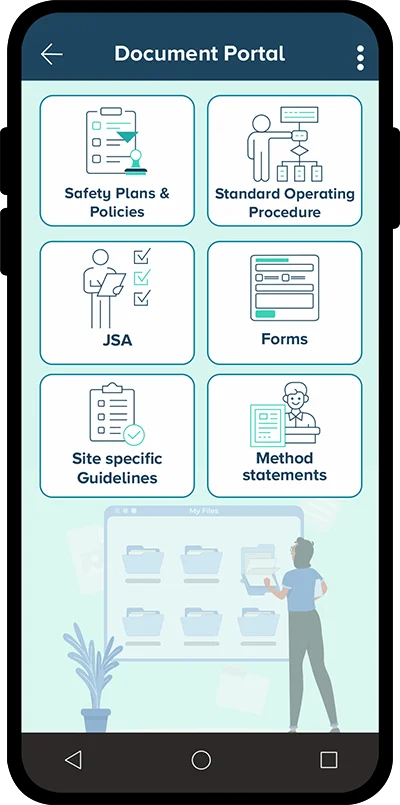 Document Portal Document Portal