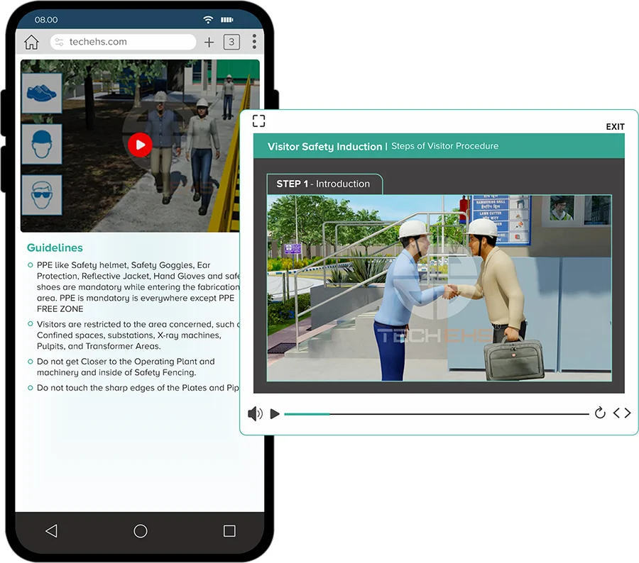 Engaging Safety Inductions That Stick