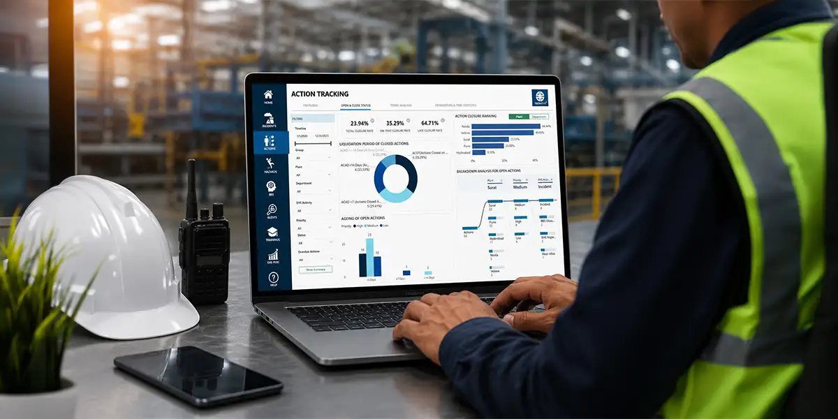 What is EHS Software What is EHS Software