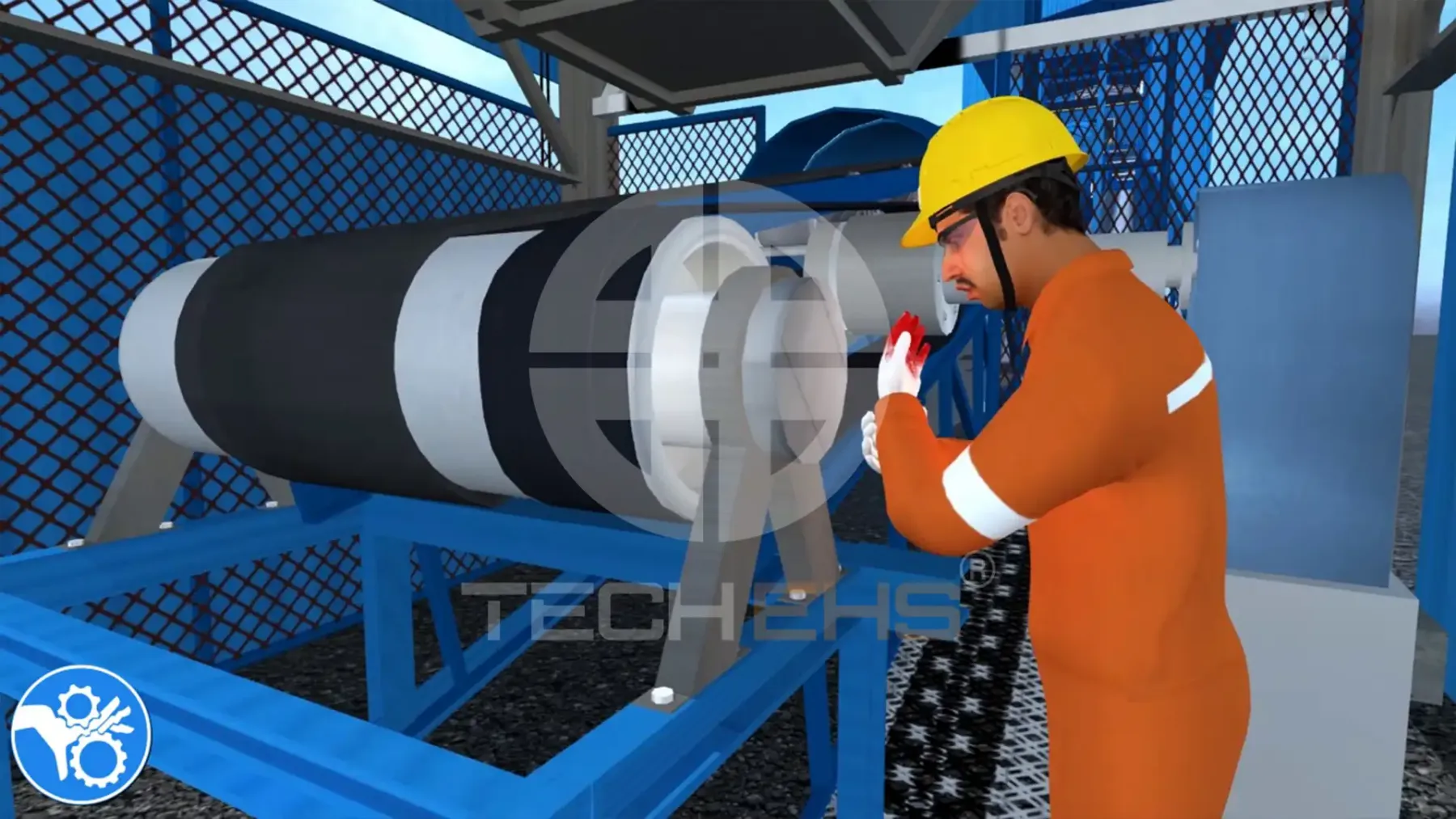Types of Industrial Safety Videos Types of Industrial Safety Videos