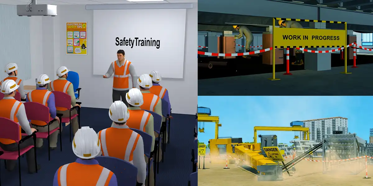 industrial safety video examples industrial safety video examples